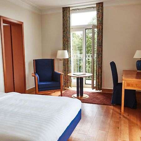 Steigenberger Hotel & Spa Bad Pyrmont Eksteriør billede